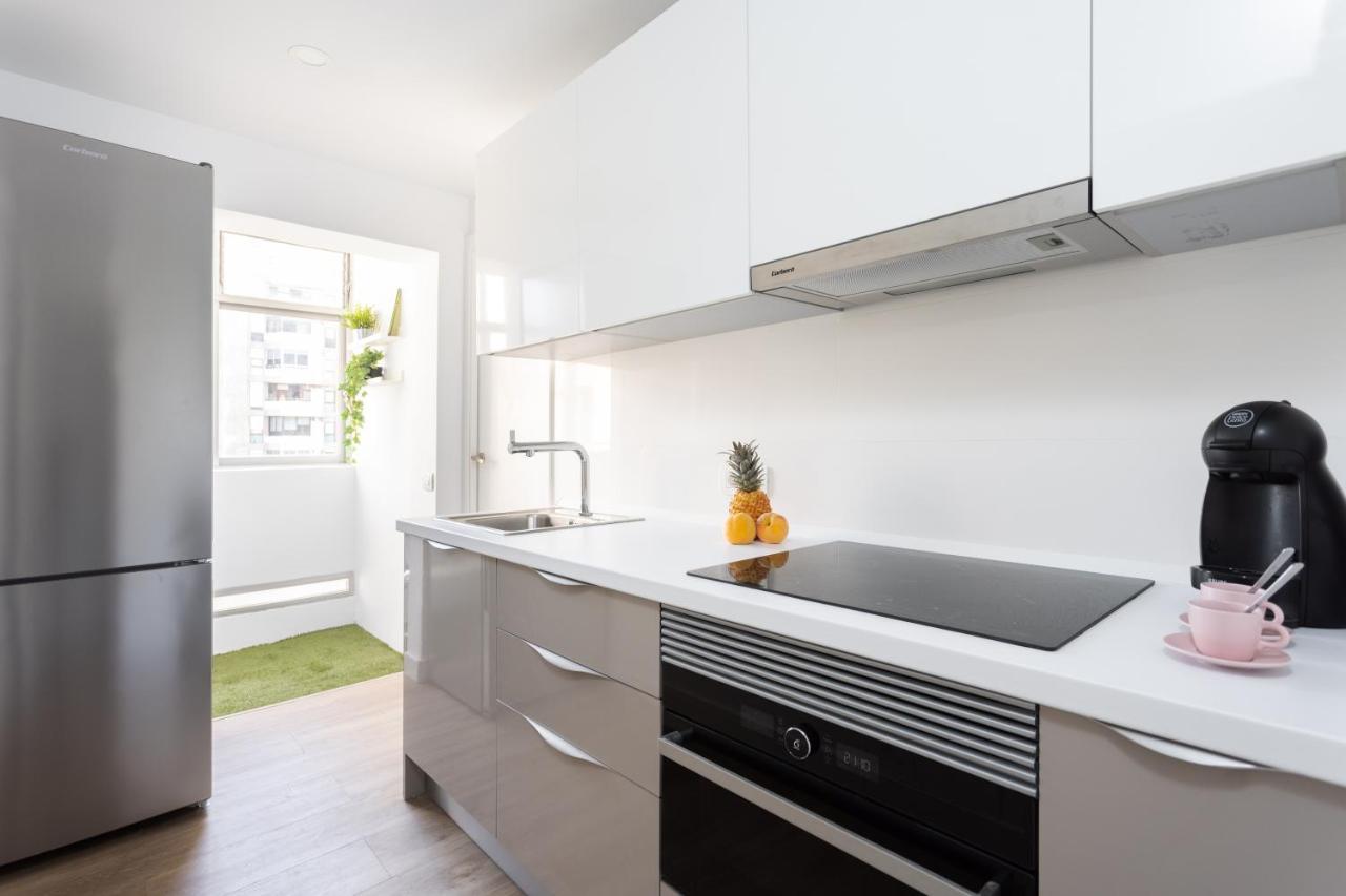 Apartamento Home2book Charming Center Santa Cruz *