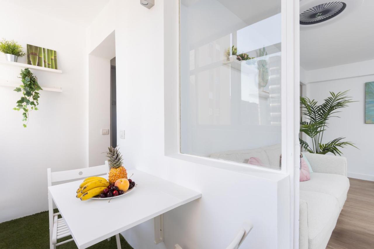 Apartamento Home2book Charming Center Santa Cruz Santa Cruz de Tenerife