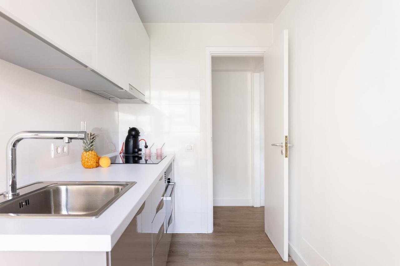Apartamento Home2book Charming Center Santa Cruz *