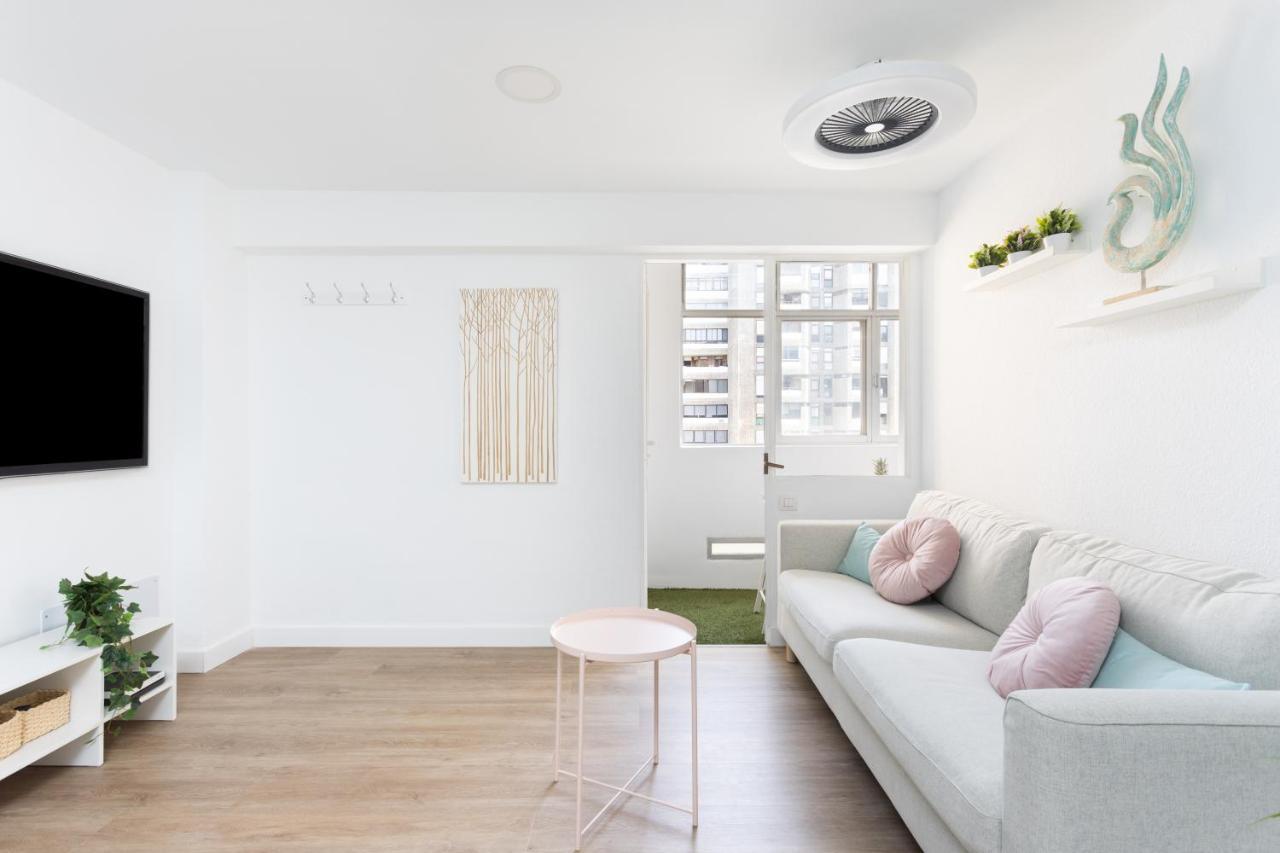 Home2book Charming Center Santa Cruz Apartamento Santa Cruz de Tenerife