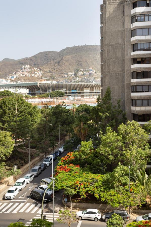 Home2book Charming Center Santa Cruz Apartamento Santa Cruz de Tenerife