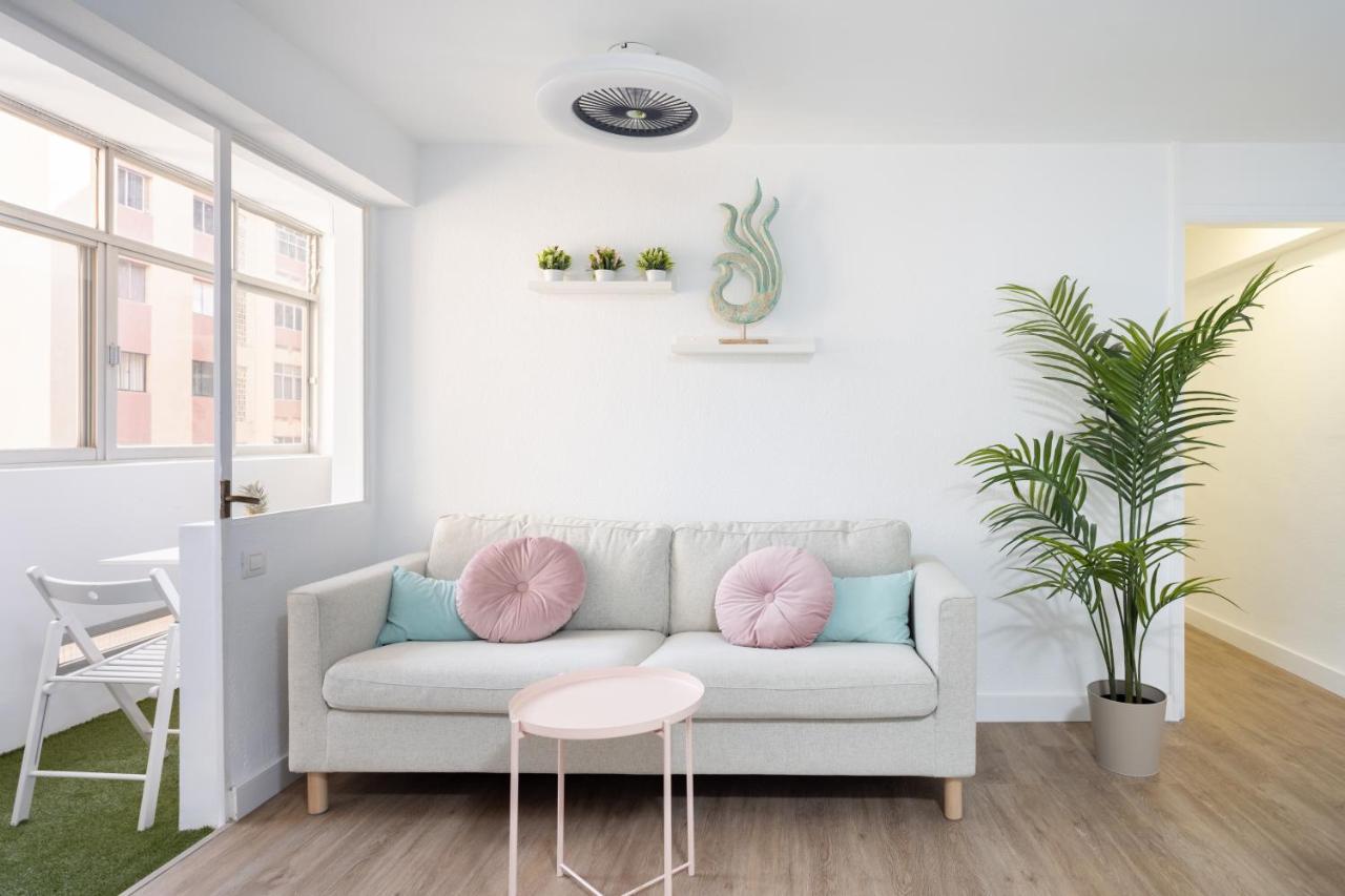 Home2book Charming Center Santa Cruz Apartamento Santa Cruz de Tenerife