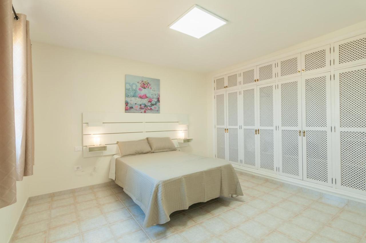 Appartement Balcon Del Atlantico - Tenesol