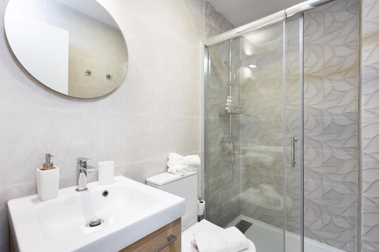 Home2book Charming Center Santa Cruz Apartamento