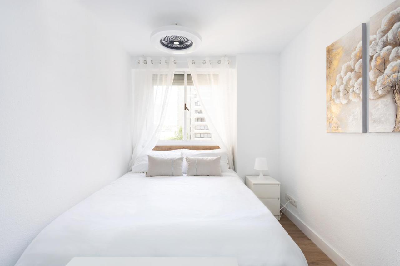 Home2book Charming Center Santa Cruz Apartamento