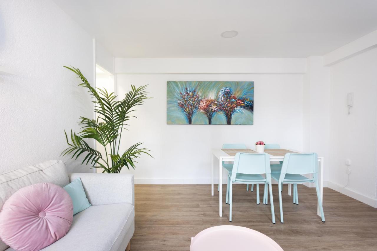 Home2book Charming Center Santa Cruz Apartamento Santa Cruz de Tenerife