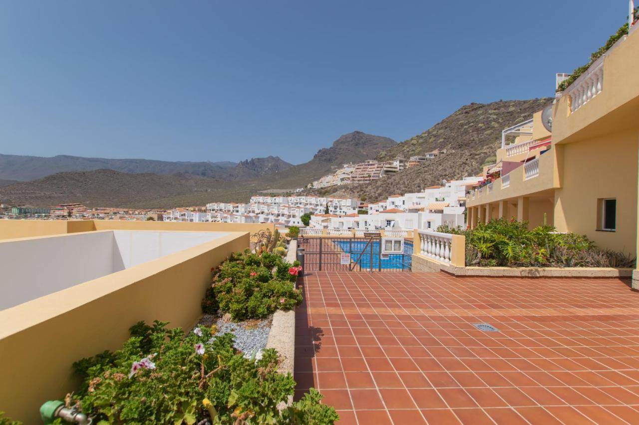 Balcon Del Atlantico - Tenesol *
