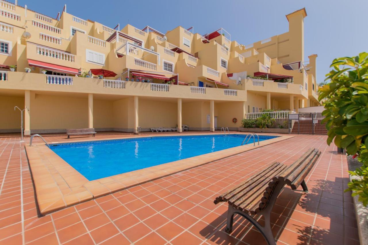 Balcon Del Atlantico - Tenesol Costa Adeje (Tenerife)