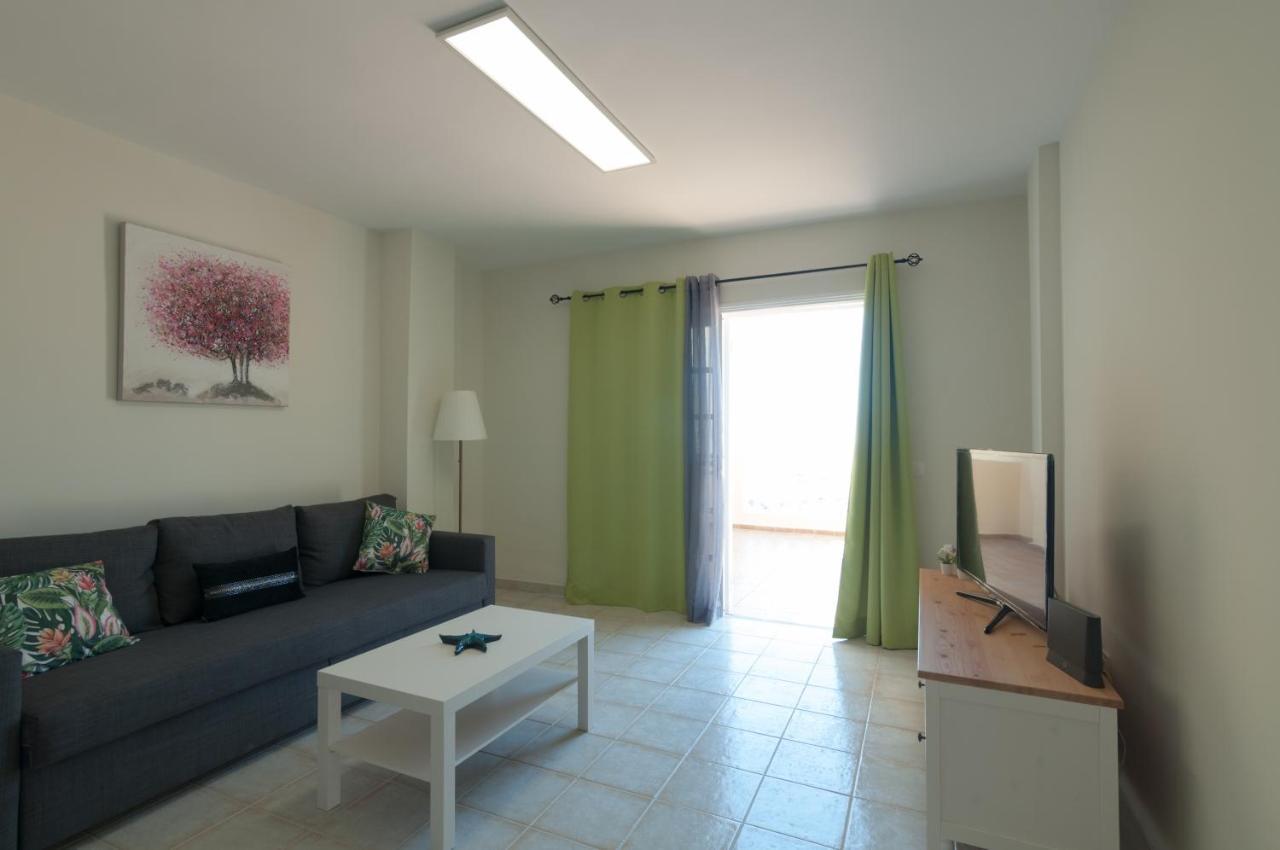 Balcon Del Atlantico - Tenesol *