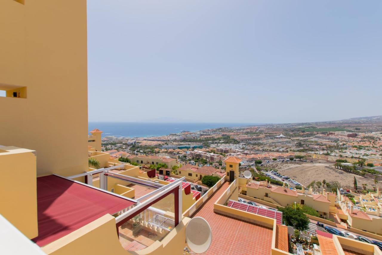 Appartement Balcon Del Atlantico - Tenesol *