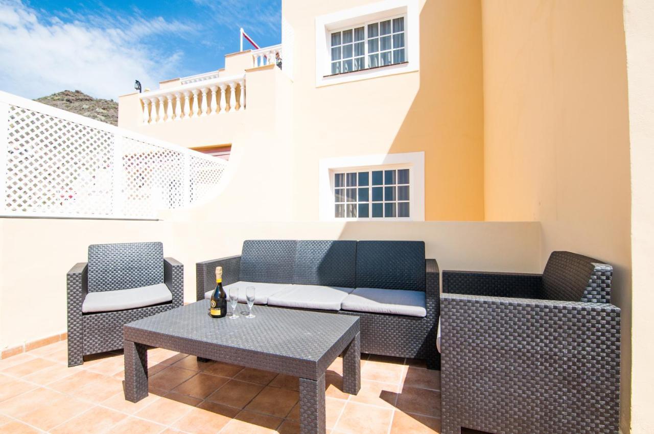 Balcon Del Atlantico - Tenesol Costa Adeje (Tenerife)