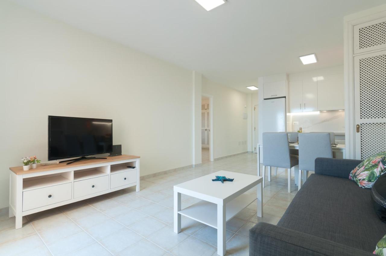 Appartement Balcon Del Atlantico - Tenesol