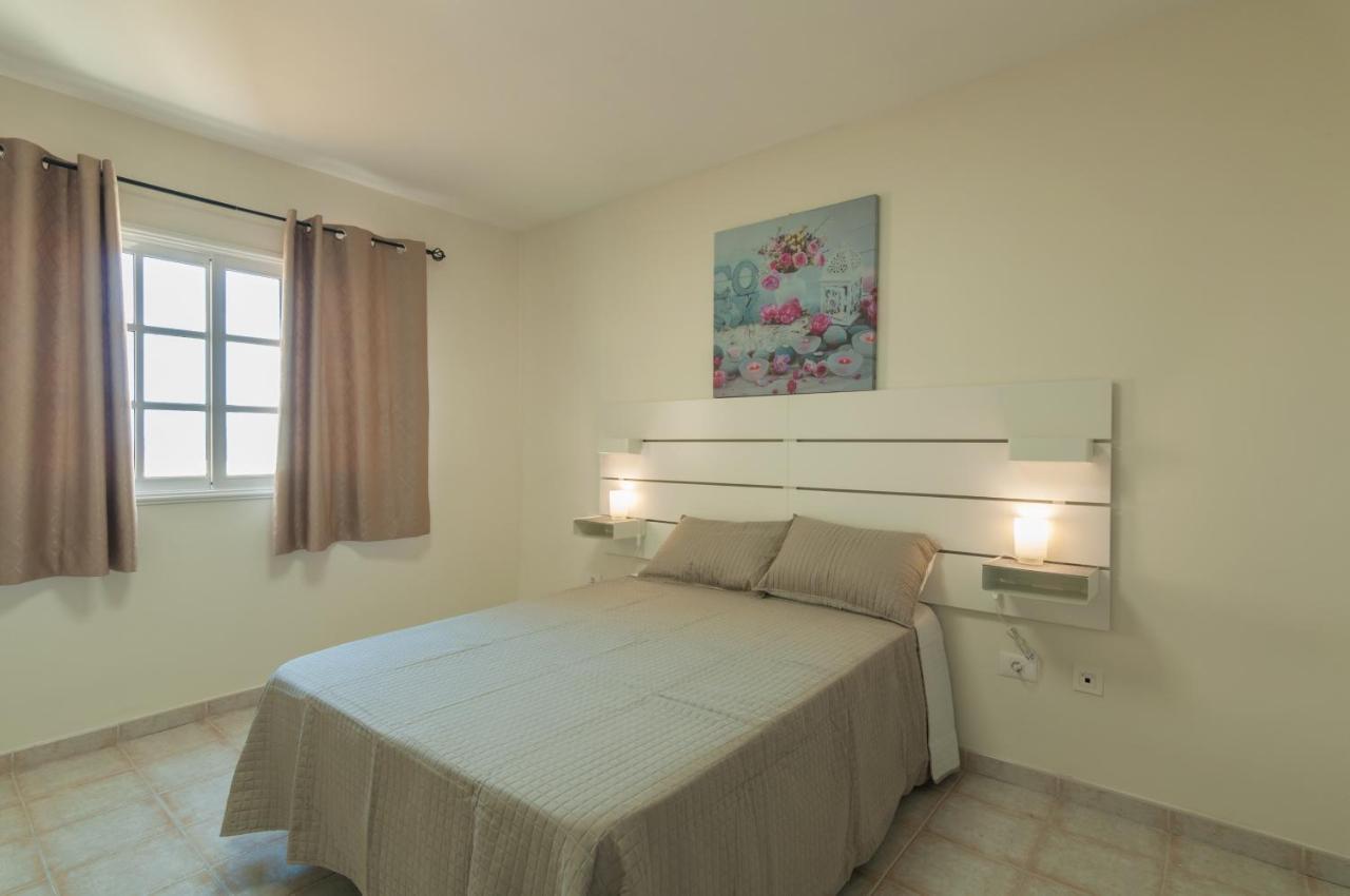 Appartement Balcon Del Atlantico - Tenesol Costa Adeje (Tenerife)