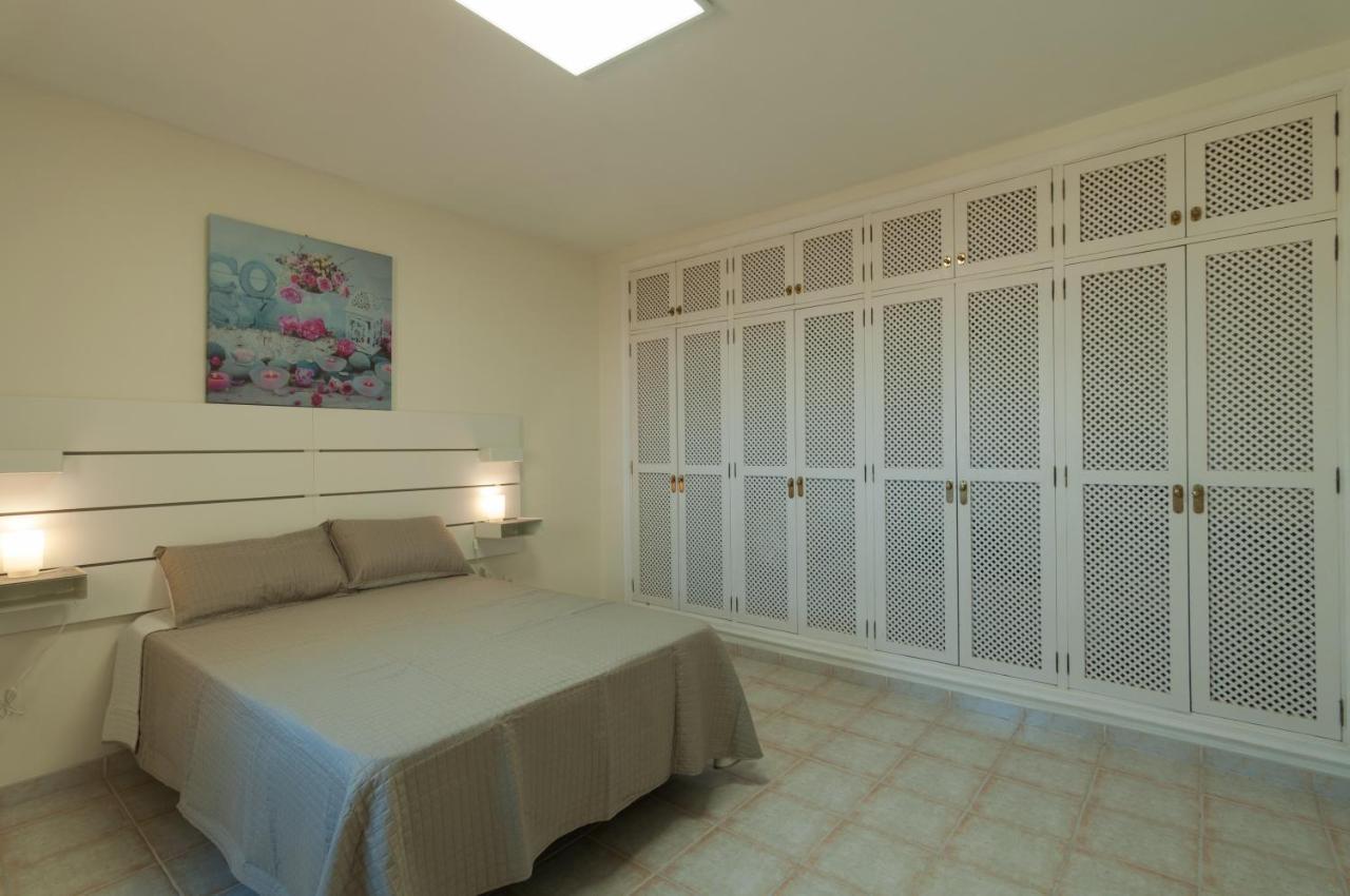 Balcon Del Atlantico - Tenesol Appartement