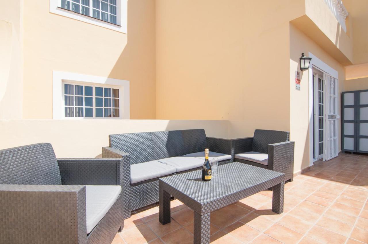 Balcon Del Atlantico - Tenesol Costa Adeje (Tenerife)