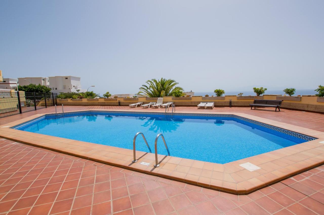 Balcon Del Atlantico - Tenesol Appartement Costa Adeje (Tenerife)