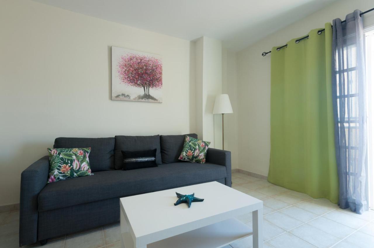Balcon Del Atlantico - Tenesol Appartement Costa Adeje (Tenerife)