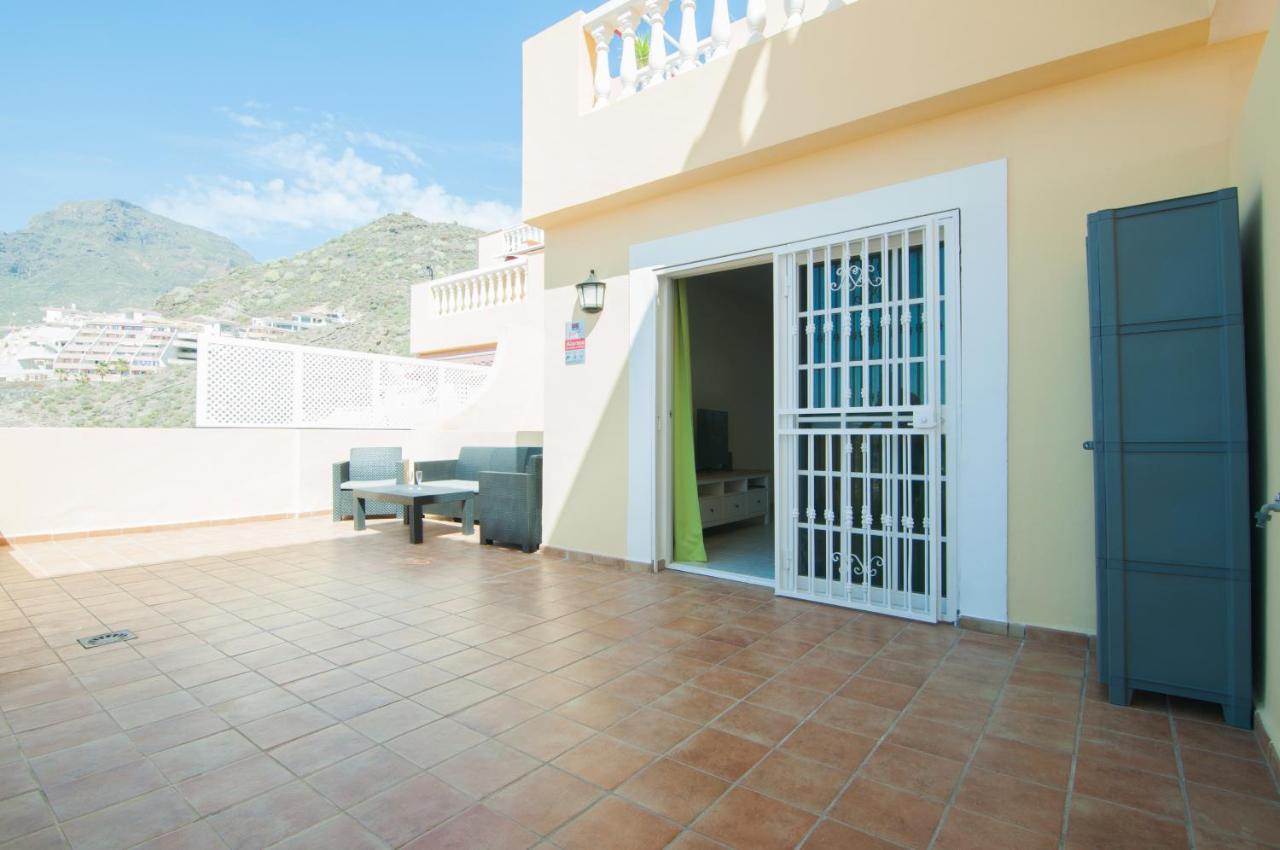 Balcon Del Atlantico - Tenesol *