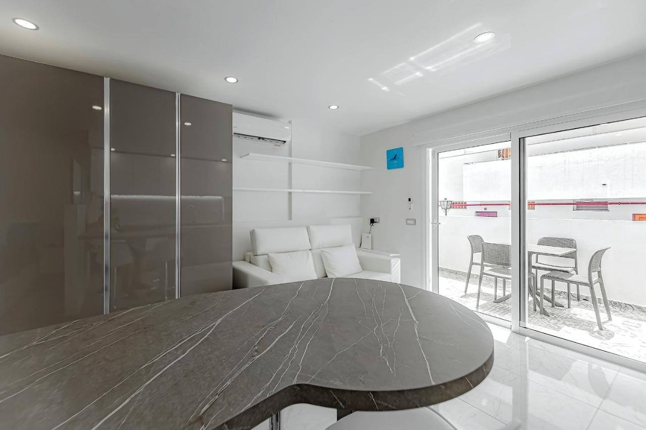 Apartment Tenerifeopenhome Luxury Prestige In Playa Americas