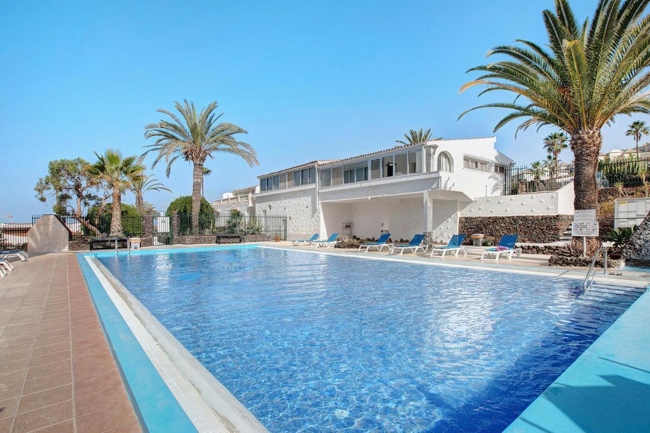 Hébergement de vacances Vacacional Chayofa