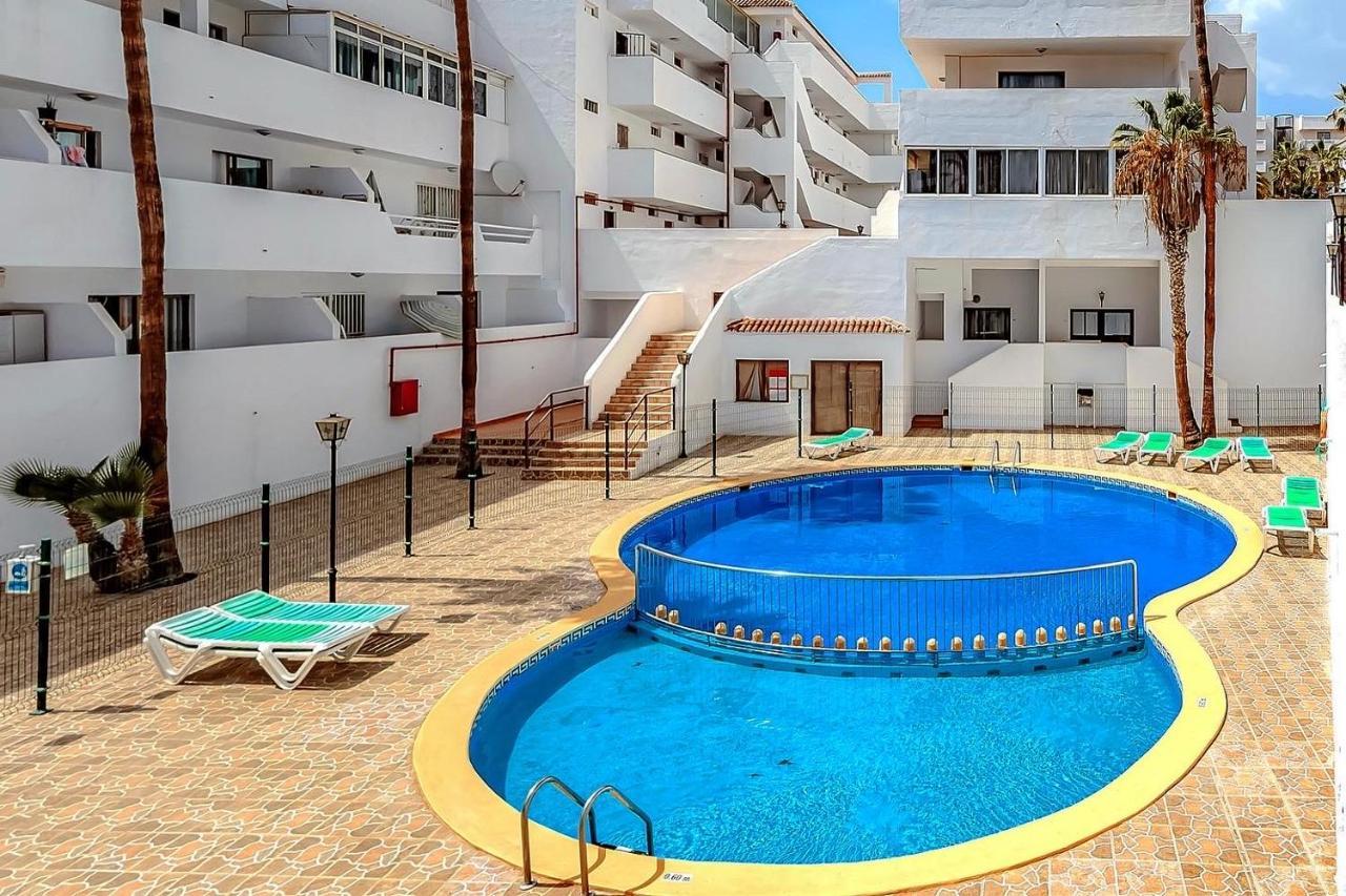 Tenerifeopenhome Luxury Prestige In Playa Americas *