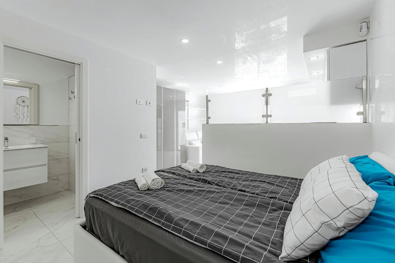 Tenerifeopenhome Luxury Prestige In Playa Americas * Playa de las Americas (Tenerife)