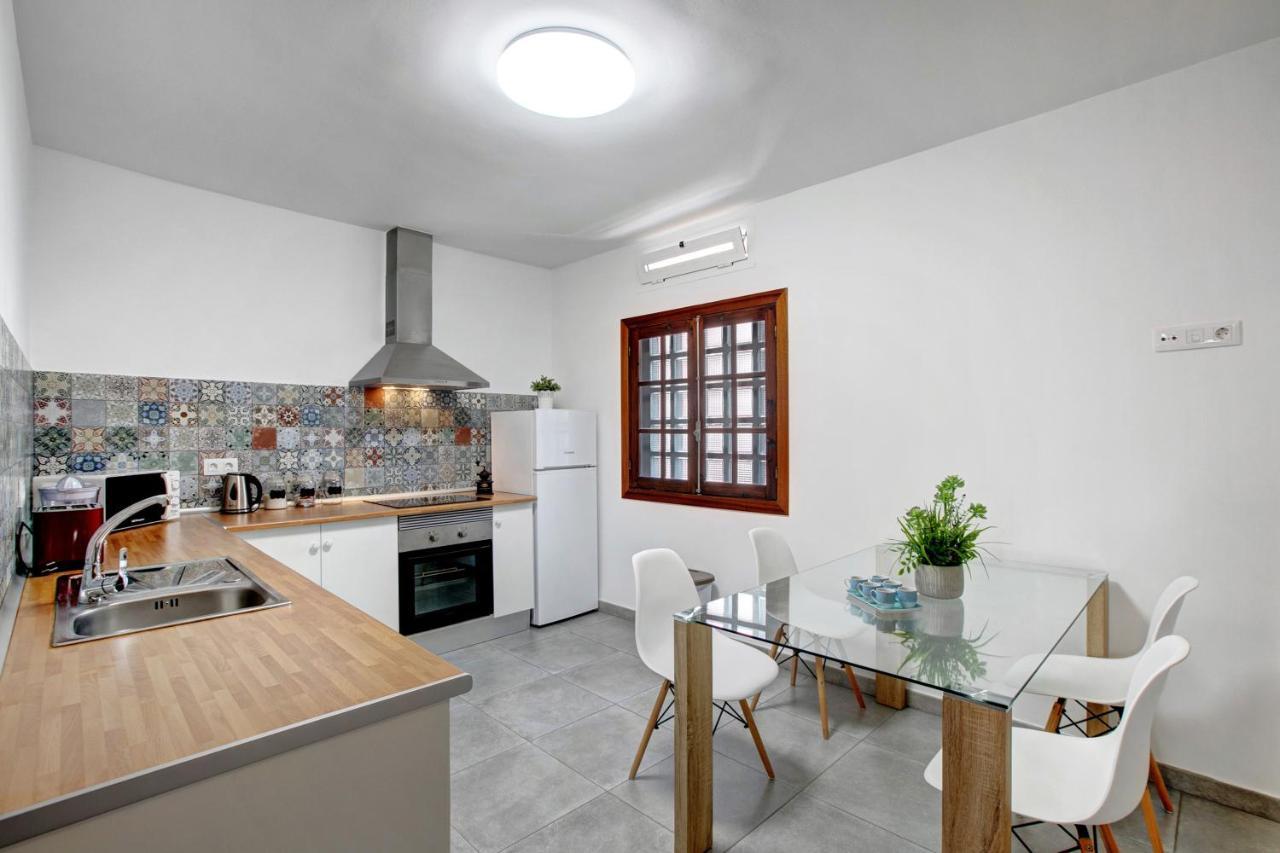Holiday home Casa Micaela 1
