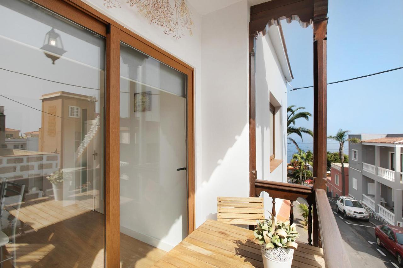 Hébergement de vacances Casa Micaela 2 Tacoronte