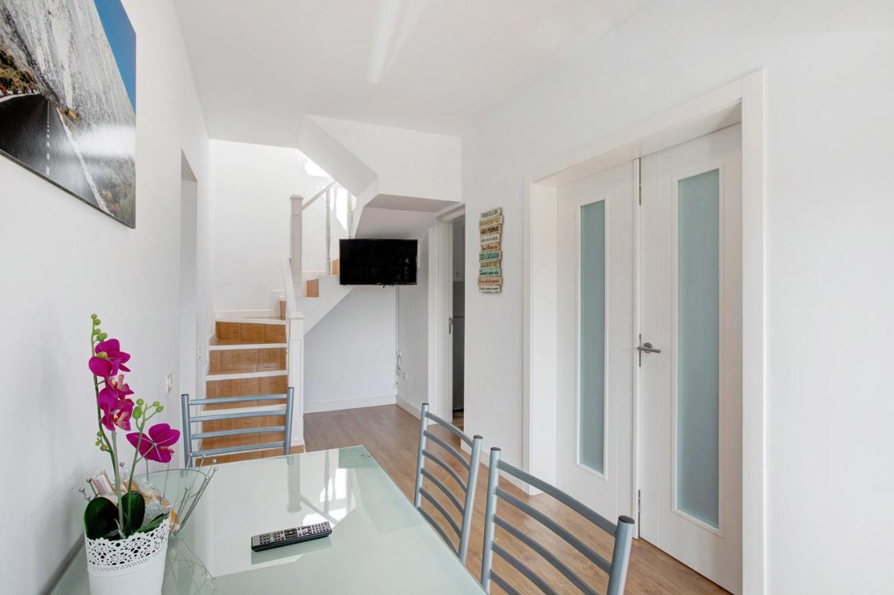 Casa Micaela 2 Hébergement de vacances Tacoronte