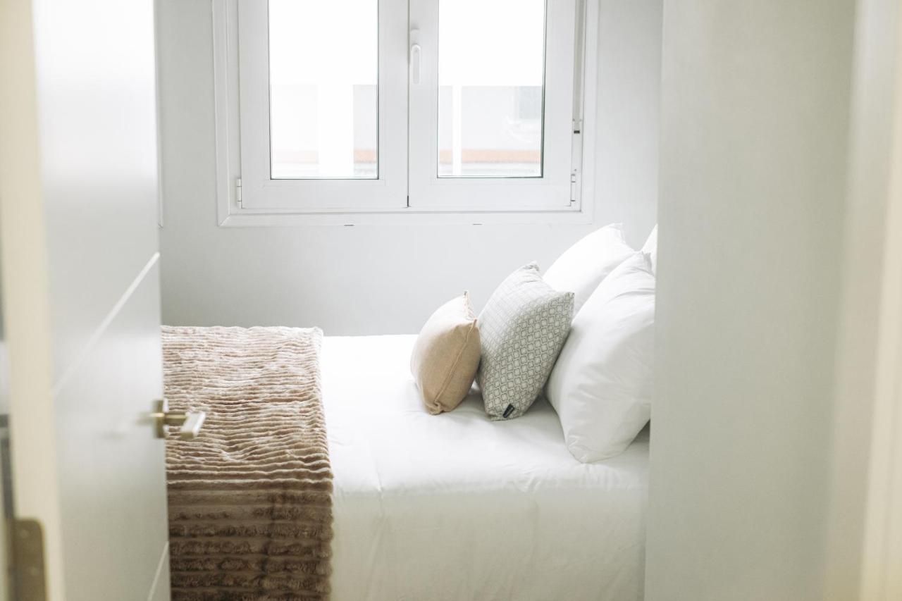 Apartment Club By Grupo Compostelana 3