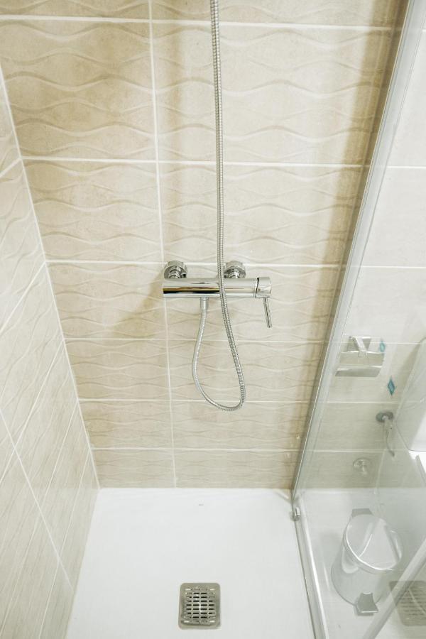 Club By Grupo Compostelana 4 Appartement *