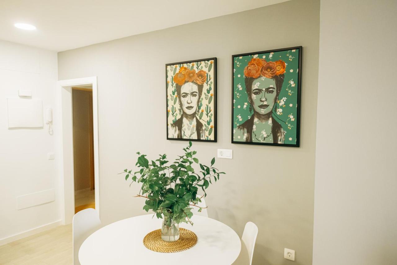 Apartment Club By Grupo Compostelana 3
