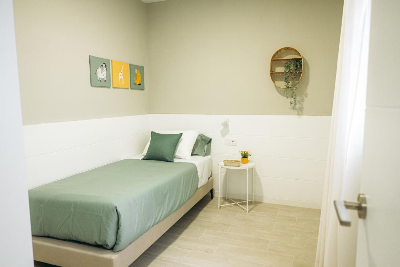 Appartement Club By Grupo Compostelana 4