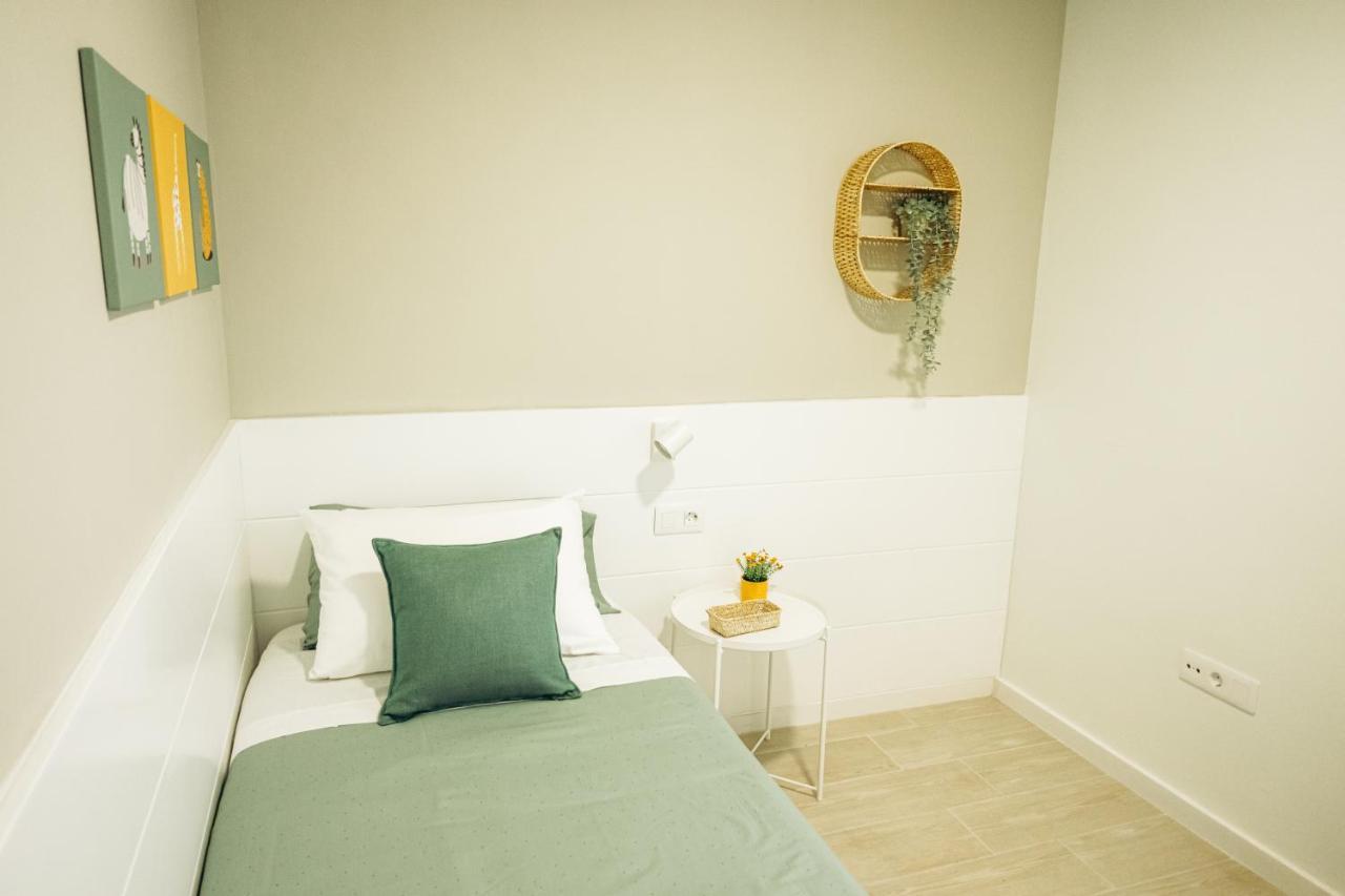 Appartement Club By Grupo Compostelana 4 *