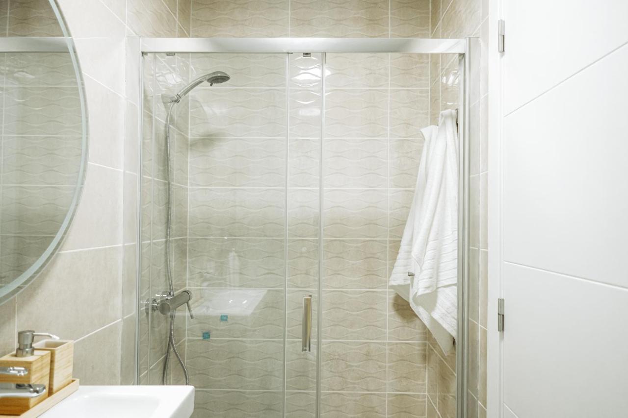 Apartment Club By Grupo Compostelana 3 *
