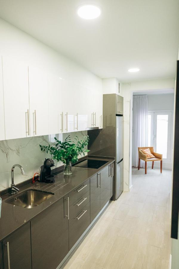 Club By Grupo Compostelana 4 Appartement *