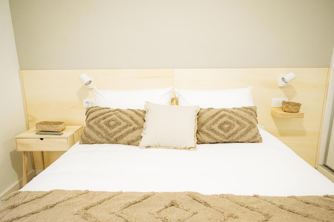 Club By Grupo Compostelana 4 Appartement Puerto de la Cruz (Tenerife)