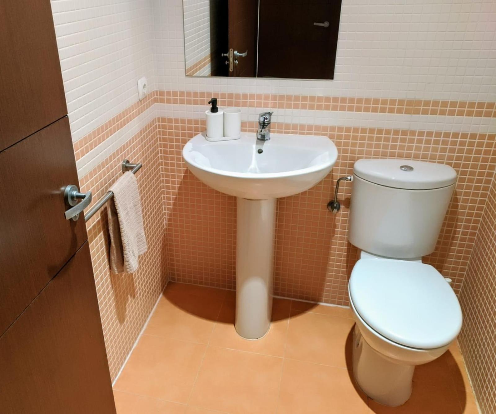 Espacioso De 2 Appartement