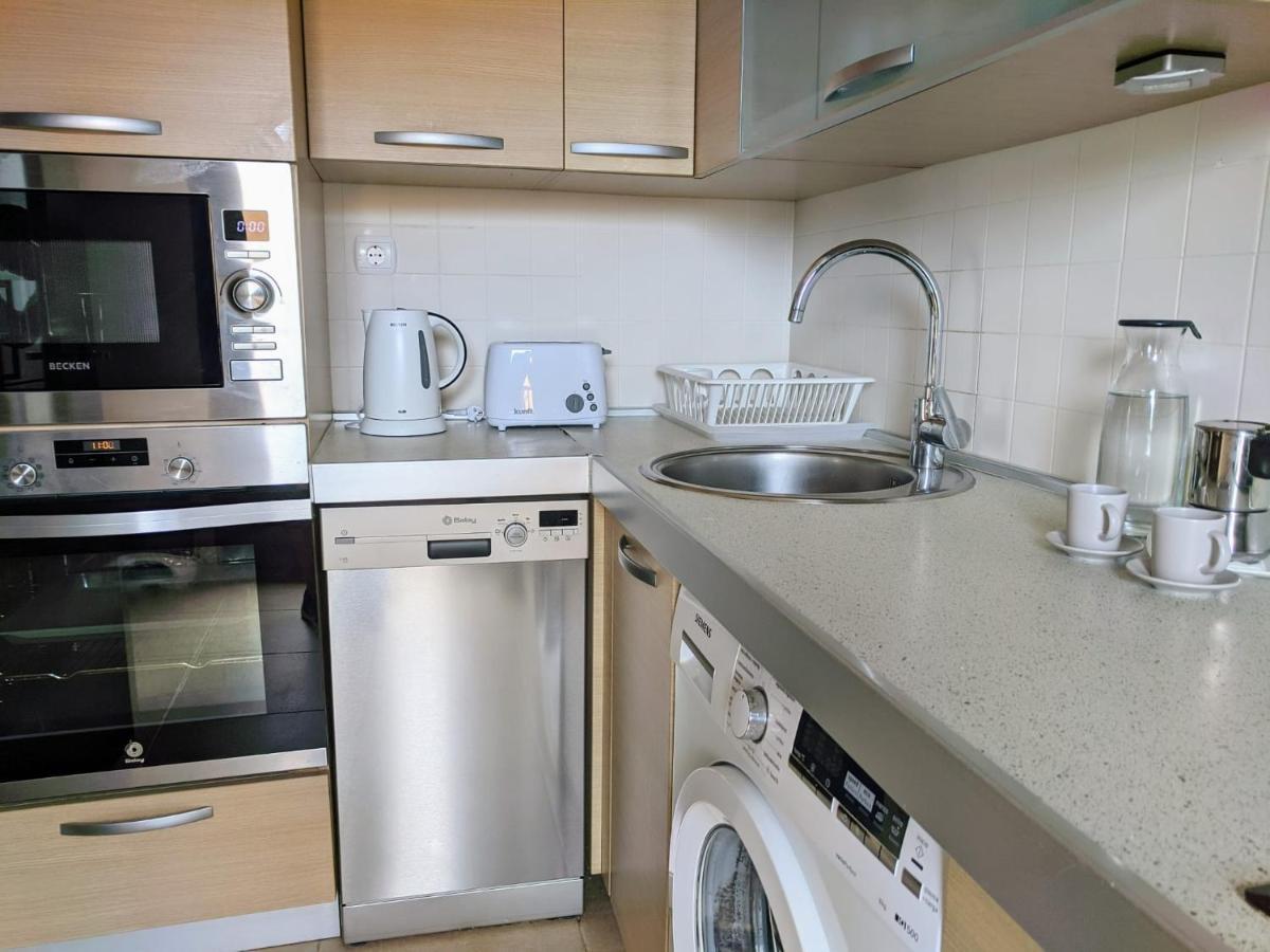 Appartement Espacioso De 2