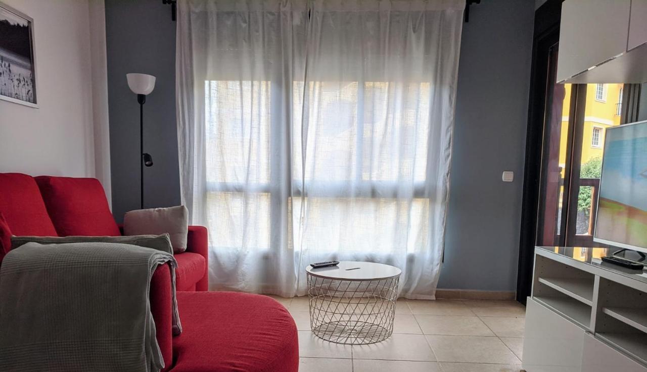 Espacioso De 2 Appartement Palm-mar