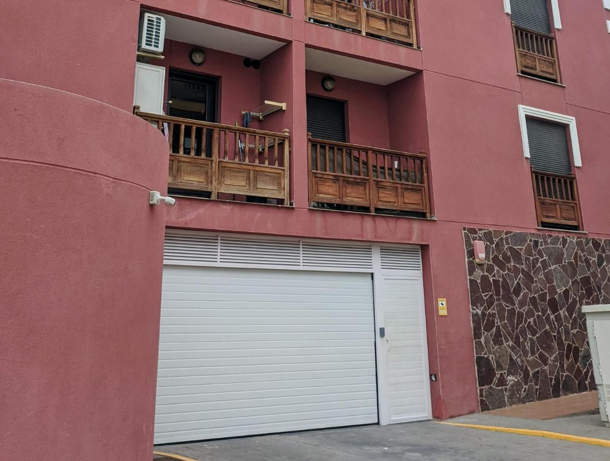 Appartement Espacioso De 2