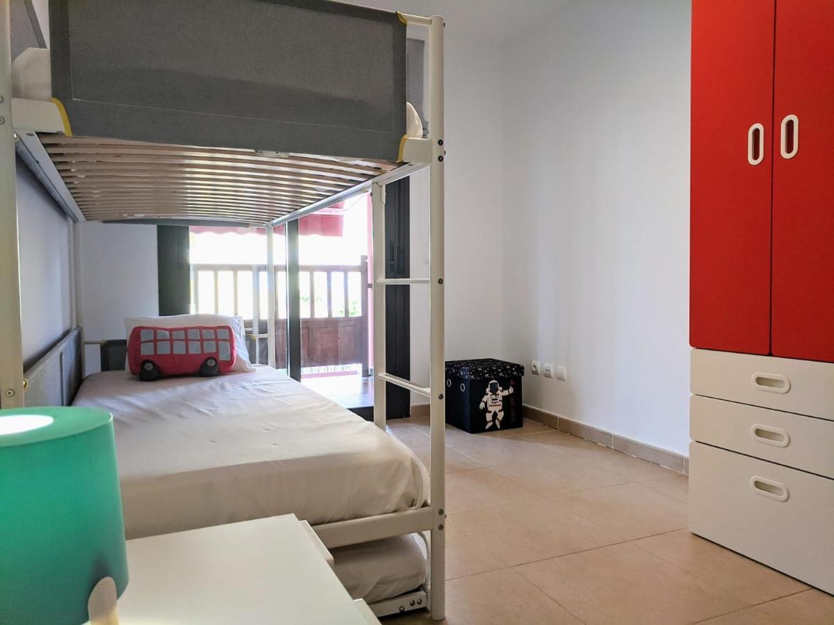 Appartement Espacioso De 2