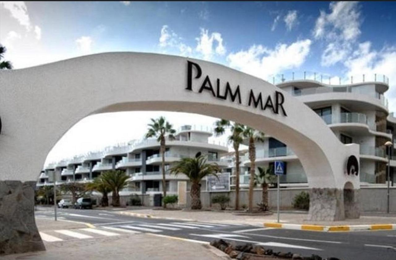 Espacioso De 2 * Palm-mar