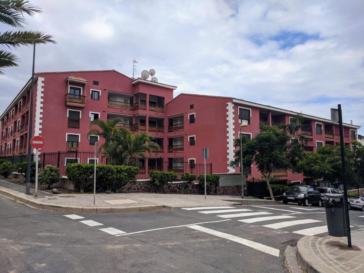 Espacioso De 2 Appartement Palm-mar