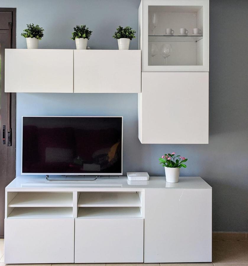 Espacioso De 2 Appartement *