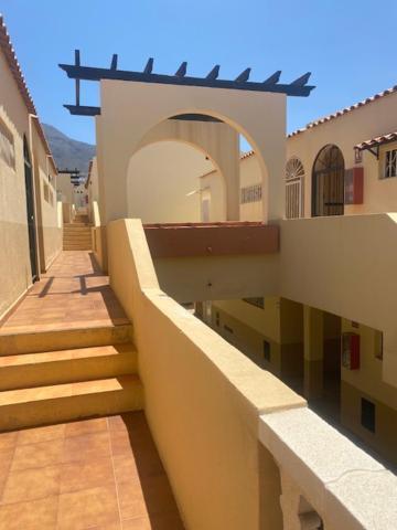 Precioso 1 & Air Conditioning - Mareverde Appartement Costa Adeje (Tenerife)