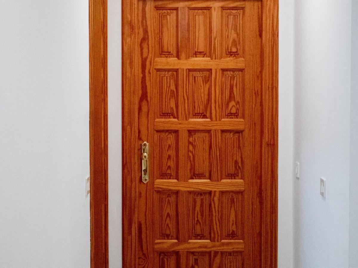 Appartement Puesta De Sol 3ar *