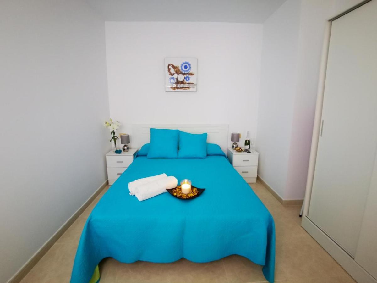 Puesta De Sol 3cr Apartamento Playa de San Juan (Tenerife)