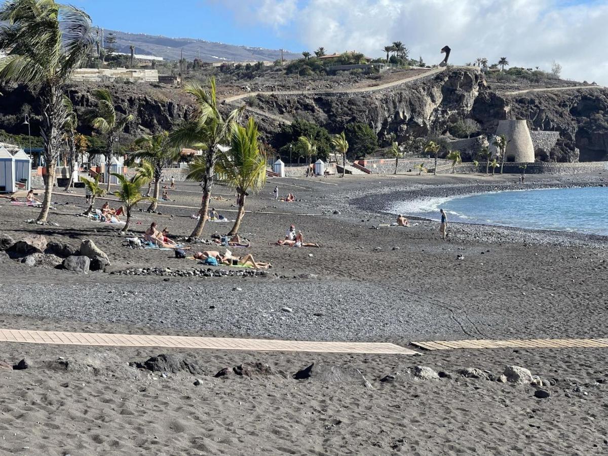 Puesta De Sol 3cr Playa de San Juan (Tenerife)