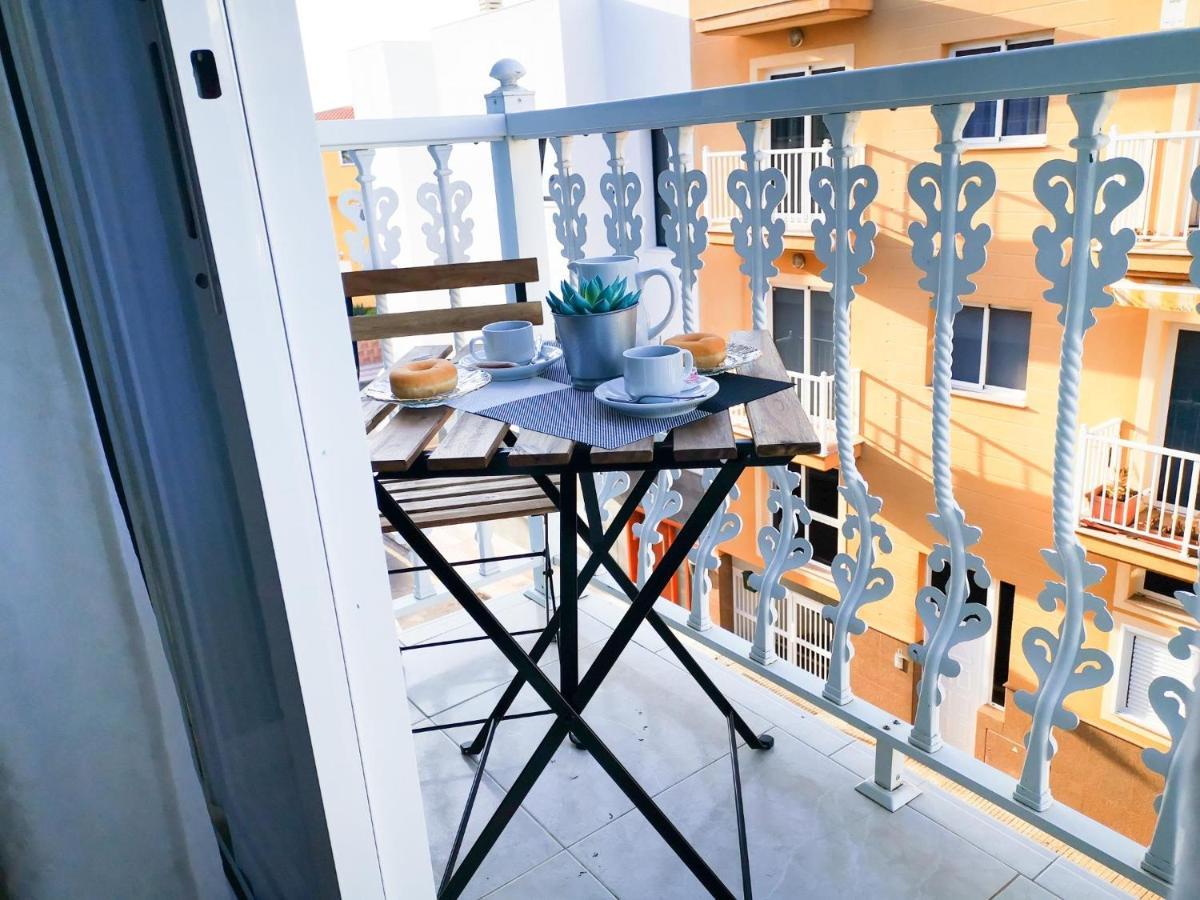 Appartement Puesta De Sol 3cr *